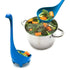 Mama Nessie Colander Ladle (Various Colors)