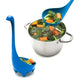 Mama Nessie Colander Ladle (Various Colors)