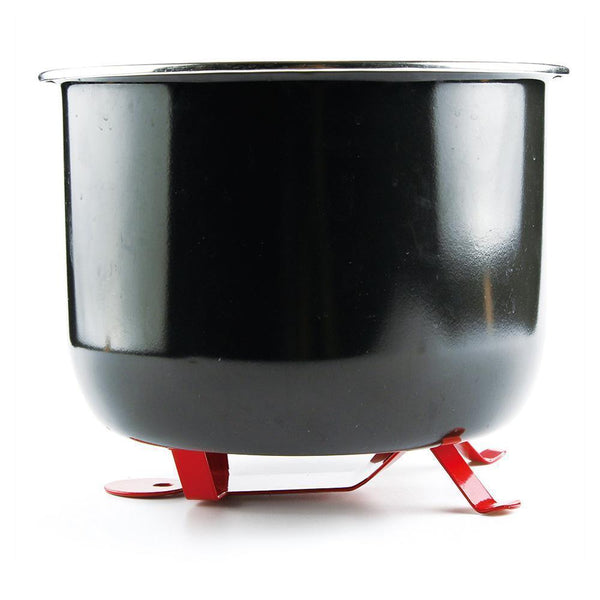 Man On Back Pot & Pan Coaster (Various Colors)