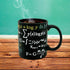 Math Equations Mug