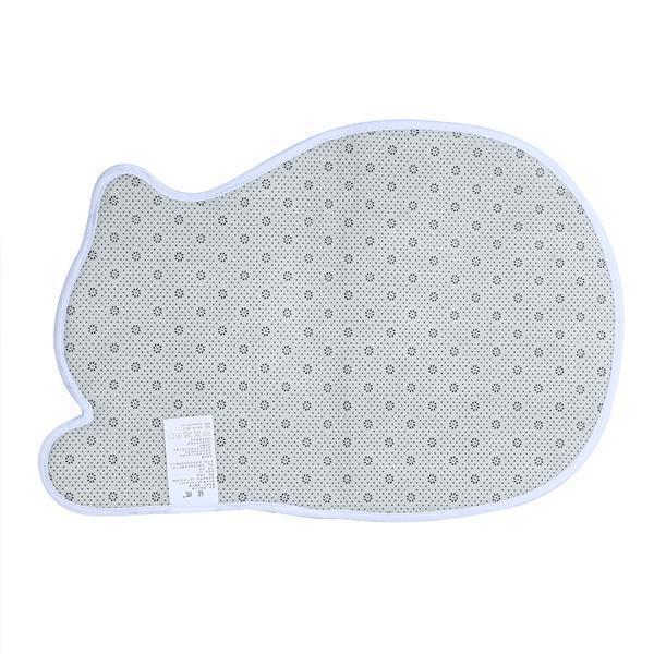 Meow Cat Plush Rug (Various Sizes)