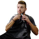 Mirror Beard Catcher Bib