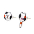 Mismatched Cat Butt Earrings (Various Designs)