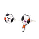 Mismatched Cat Butt Earrings (Various Designs)