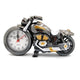 Motorbike Alarm Clock