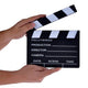 Movie Clapper Board
