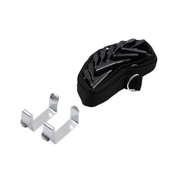 Multi-purpose Door Hanging Rack Strap