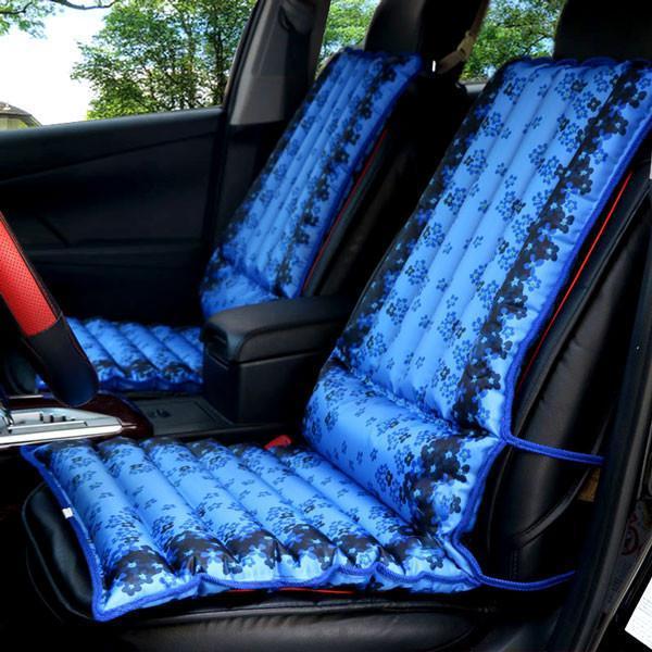 Multi-purpose Freezable Seat Cooler Cushion