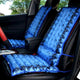 Multi-purpose Freezable Seat Cooler Cushion