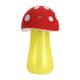 Mushroom Aromatherapy Humidifier Night Light