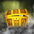 Mystery Treasure Chest