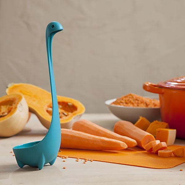 Nessie Ladle (Various Colors)