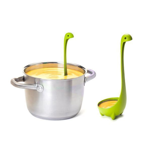 Nessie Ladle (Various Colors)