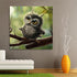 Owl 5D Rhinestone Painting