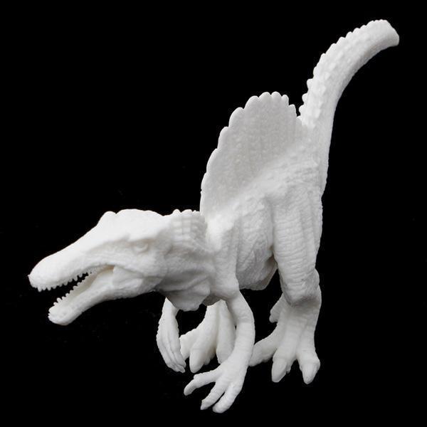 Paint Your Own Dinosaur Kit (Various designs)