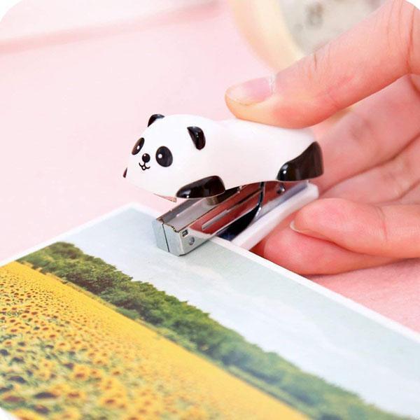 Panda Stapler