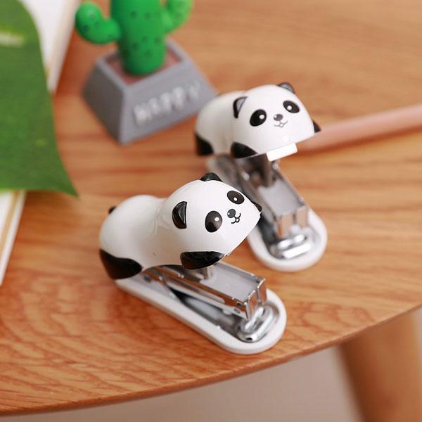 Panda Stapler