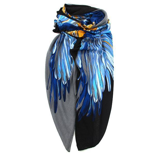 Phoenix Winged Scarf