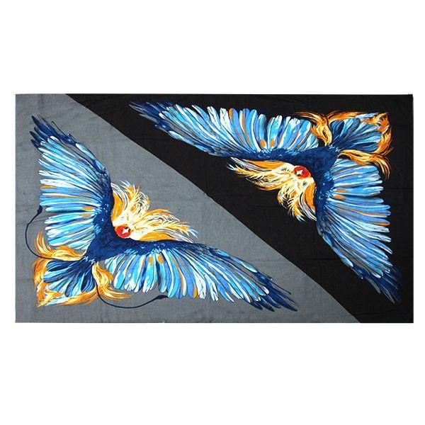 Phoenix Winged Scarf
