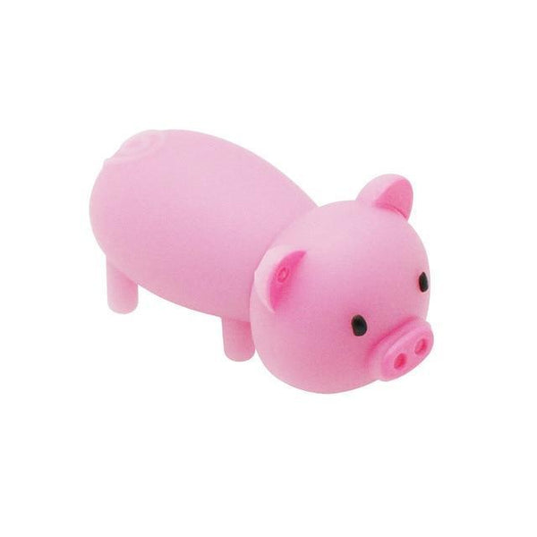 Piggy USB Drive (Various Colors and Sizes)