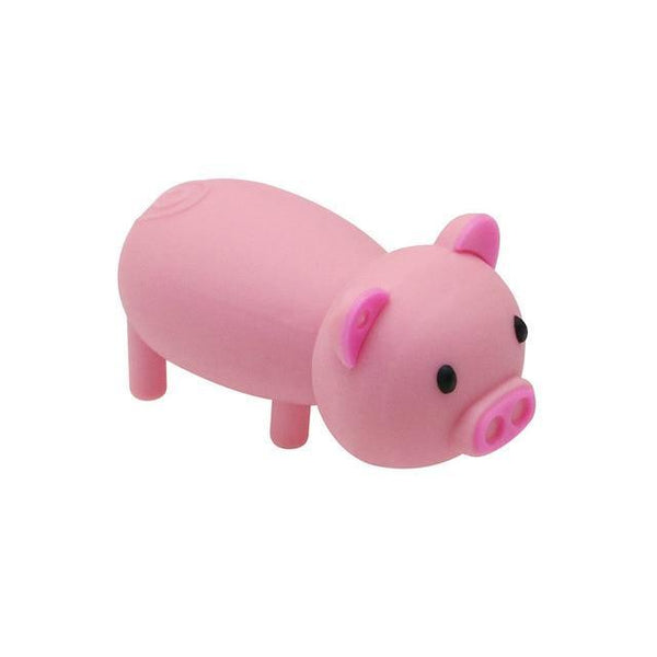 Piggy USB Drive (Various Colors and Sizes)