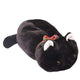 Plush Cat Tissue Box Cover (Various Designs)