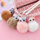 Pom Pom Cat Pen