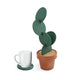 Potted Cactus Coasters