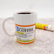 Prescription Coffee Mug