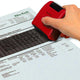 Privacy Stamp Roller (Various Sizes)