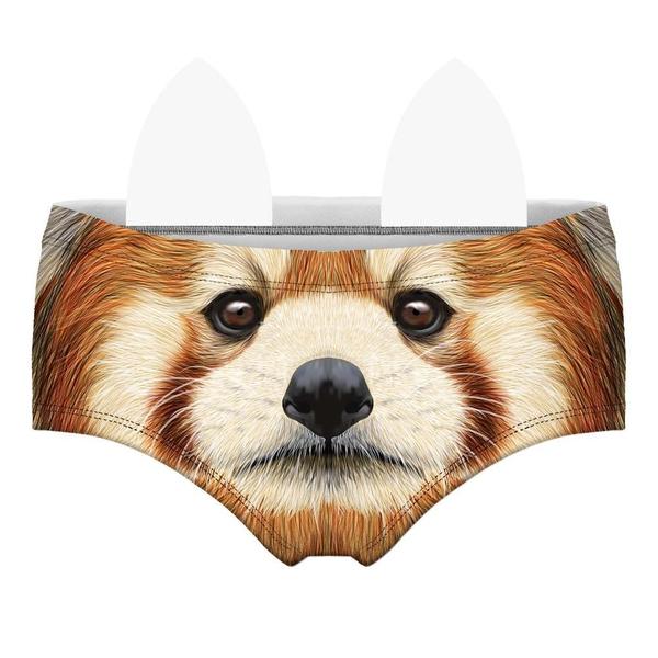 Unicorn Ears Panties (Various Designs)