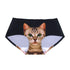 Pussycat Seamless Panties