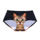 Pussycat Seamless Panties