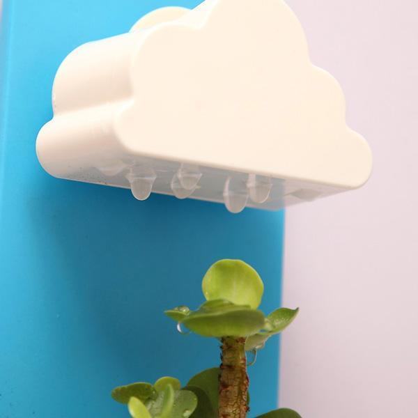 Rain Cloud Watering Pot (Various Colors)