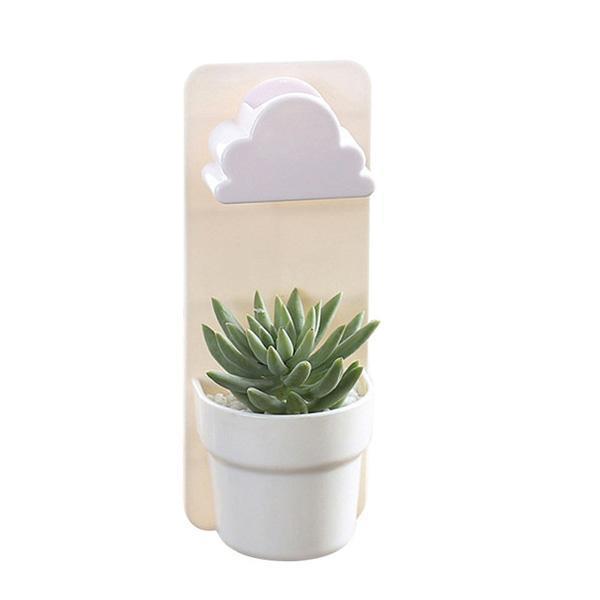 Rain Cloud Watering Pot (Various Colors)
