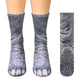 Realistic Animal Paw Socks (Various Designs)