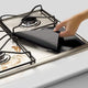 Reusable Stovetop Protector Covers (4 pcs)