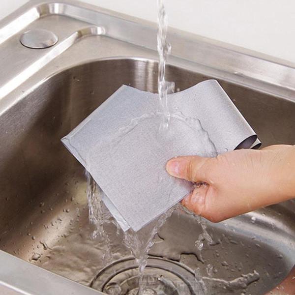 Reusable Stovetop Protector Covers (4 pcs)