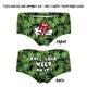 Roll Your Weed On It Panties