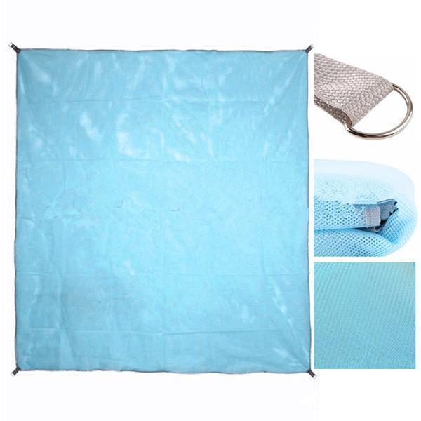Sand Free Beach Picnic Blanket