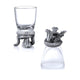 Savage Beast Shot Glass (Various Designs)