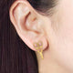 Scissors Earrings (Various Colors)