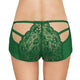 Skull Lace Panties (Various Colors)