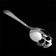 Skull Teaspoon (Various Colors)
