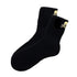 Skull Thick Crew Socks (Various Colors)