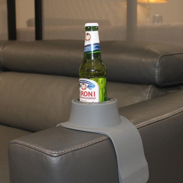 Sofa Server Drink Holder