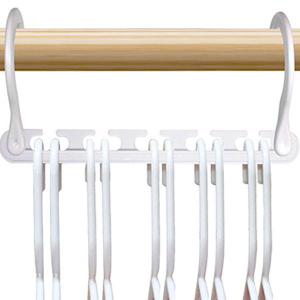 Space Saving Hangers