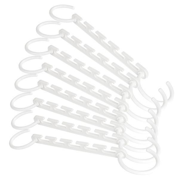 Space Saving Hangers