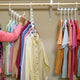 Space Saving Hangers