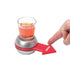 Spin The Shot Game